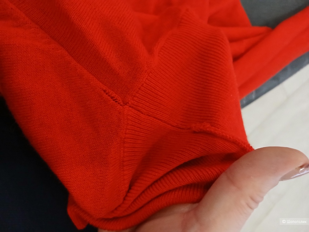 Джемпер Massimo dutti р.l