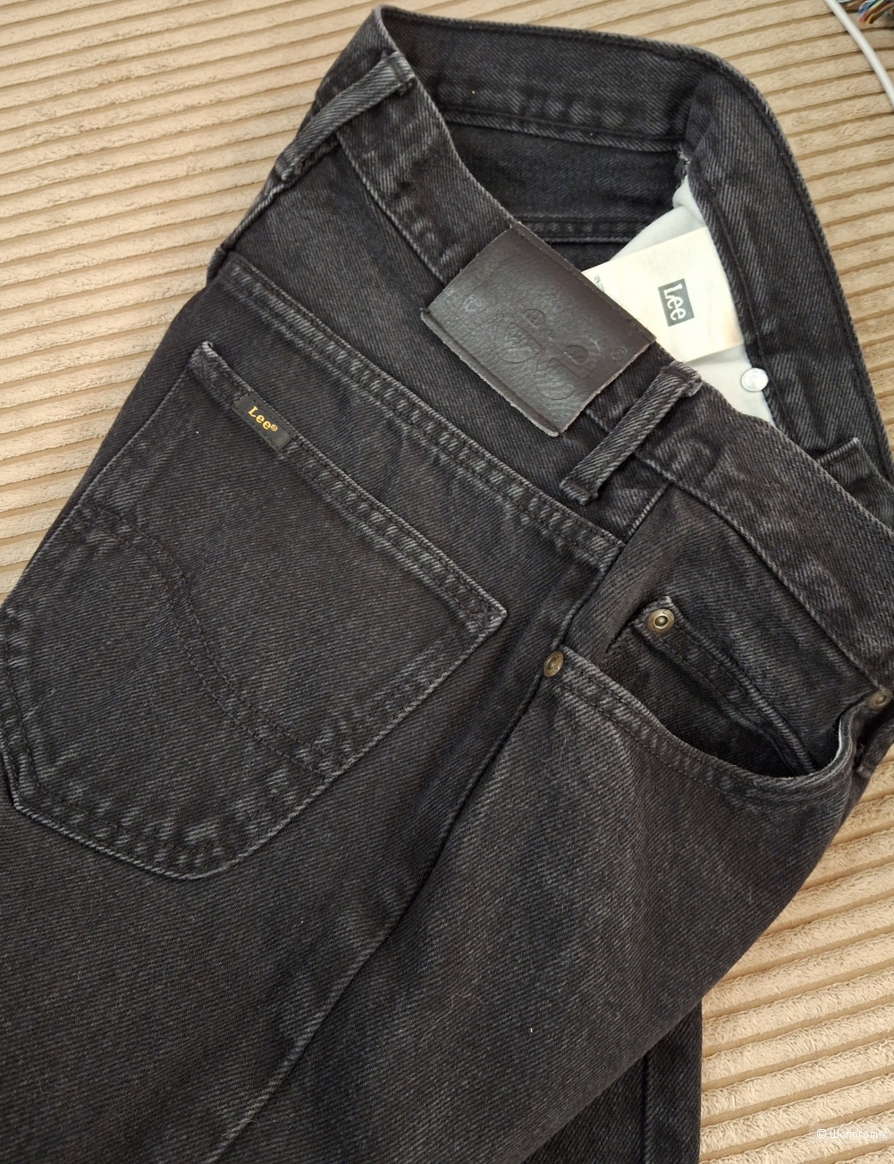Джинсы Lee/44-46