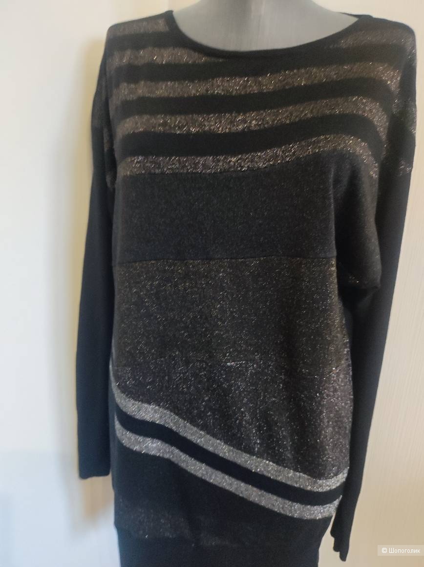 Джемпер,Аpriori, размер 48