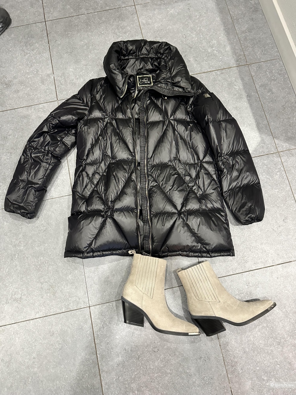 Куртка Yes See by essensa, SM