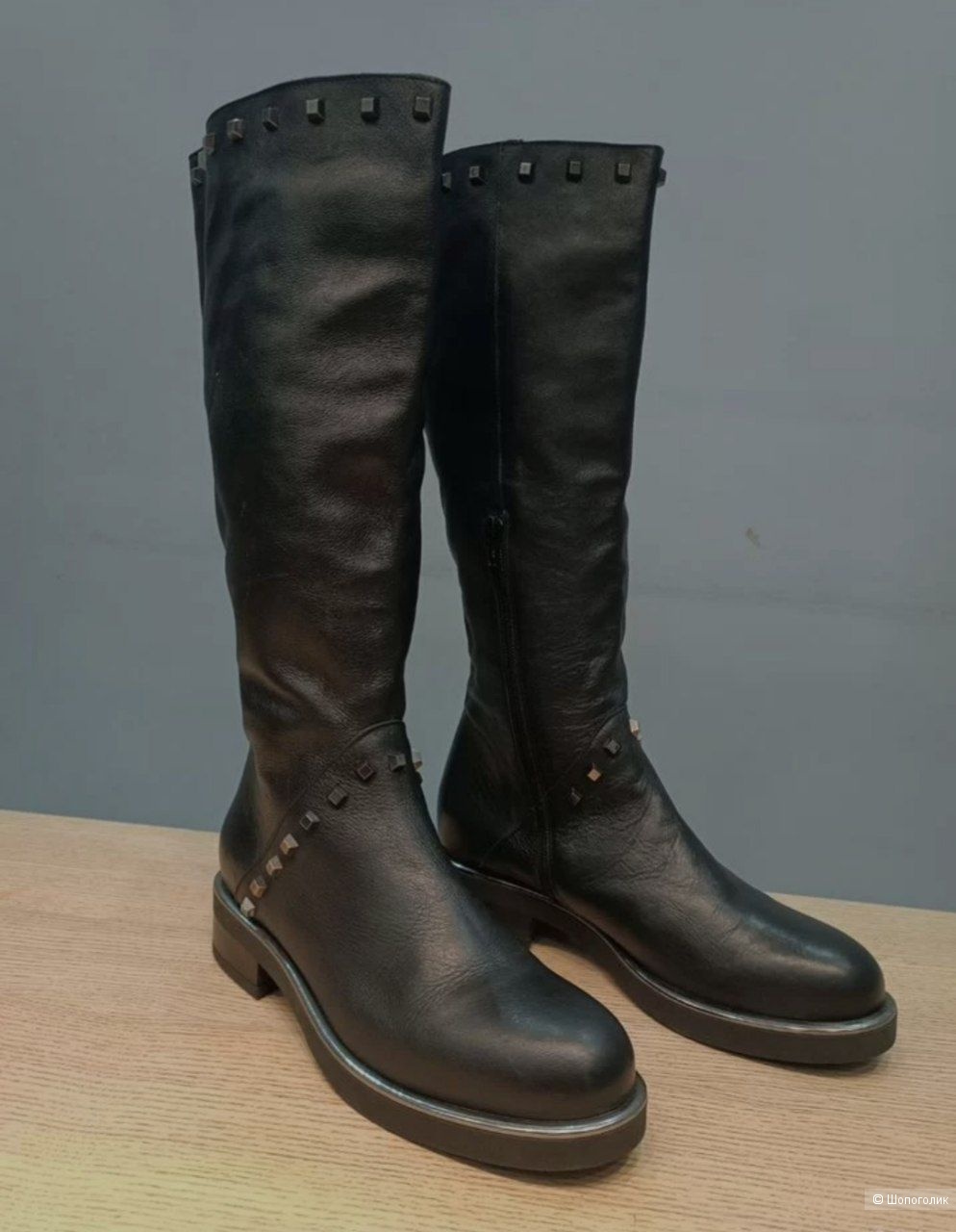 Сапоги L'Estrosa, 40 размер