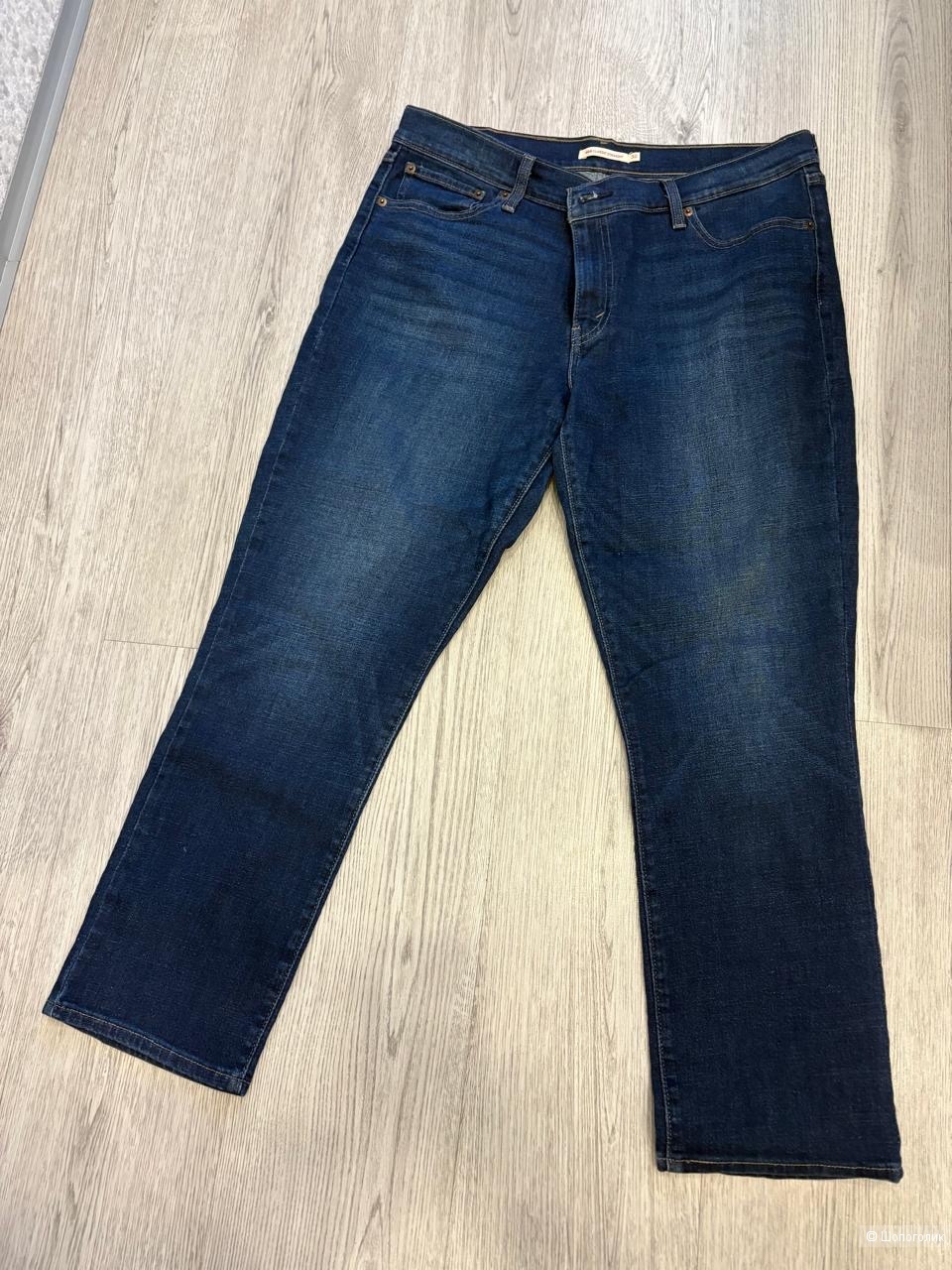Джинсы женские Levi’s 32/30