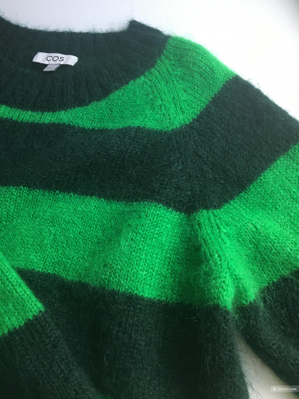 Джемпер COS, размер L (M/L/XL)