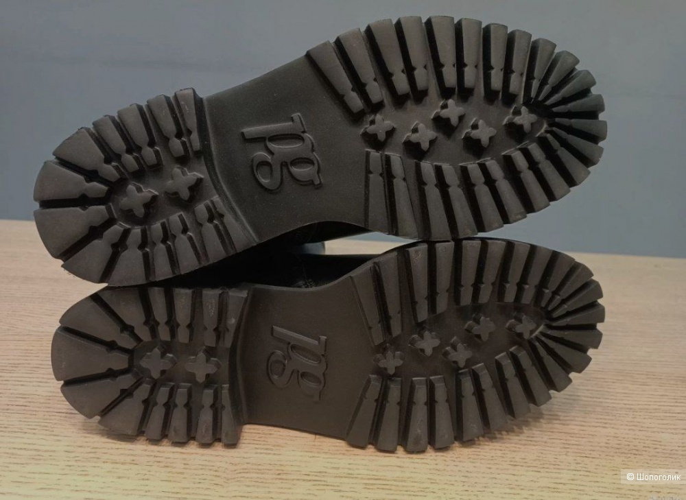 Ботинки челси Paul Green, 38 размер (5,5)