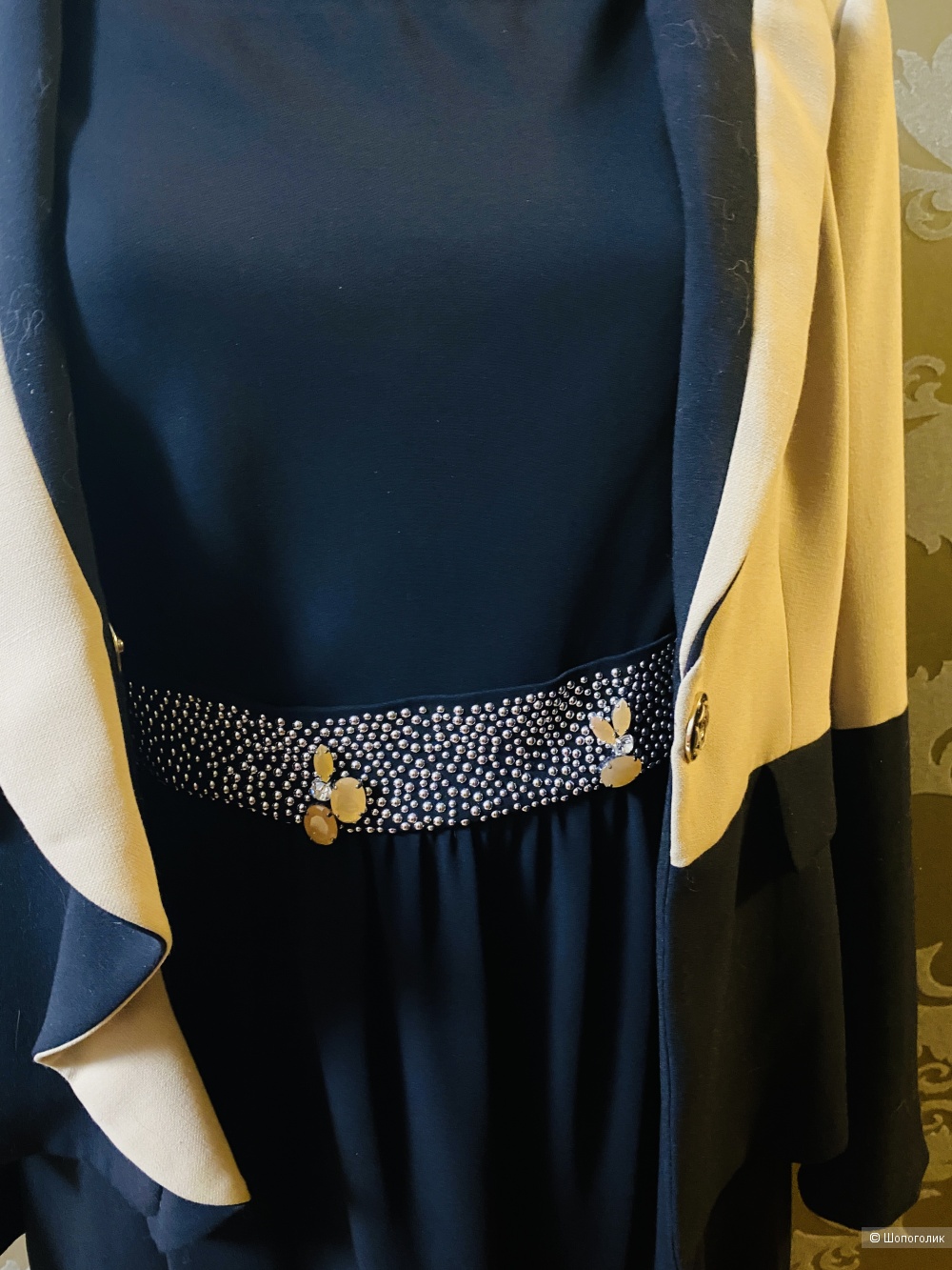 Пиджак  Mariella Rosatti- 46-48