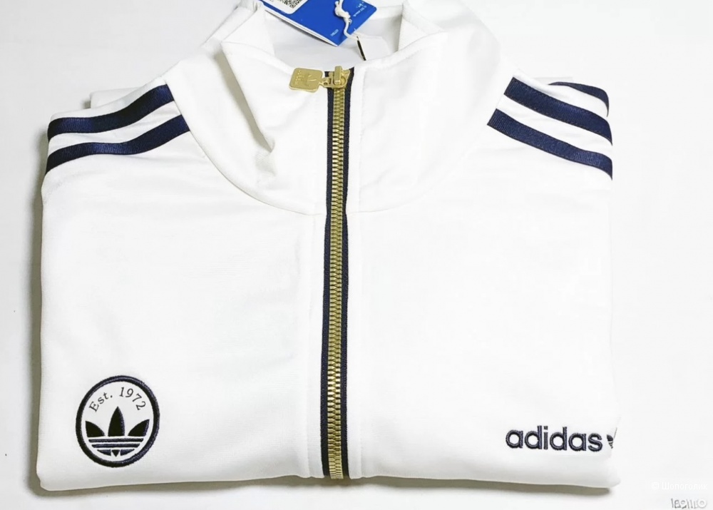 Олимпийская женская Adidas Firebird размер M (44-46)