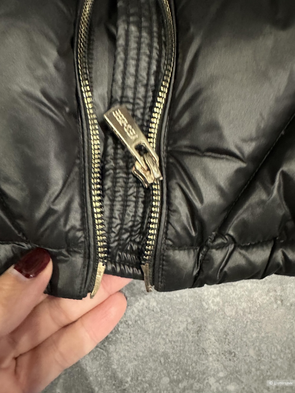 Куртка Yes See by essensa, SM