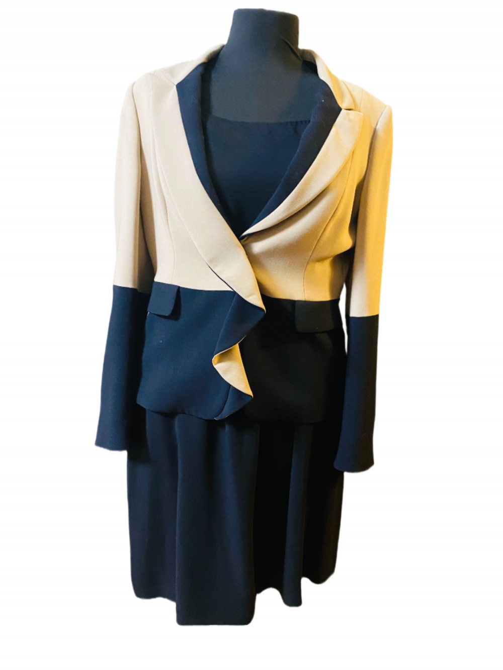 Пиджак  Mariella Rosatti- 46-48