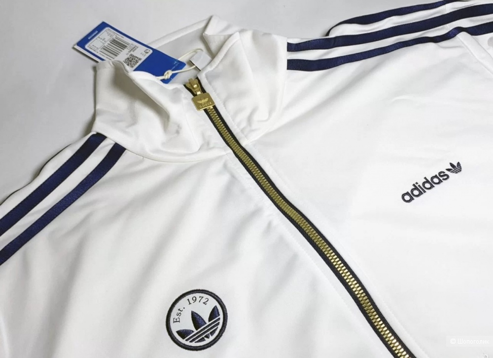 Олимпийская женская Adidas Firebird размер M (44-46)