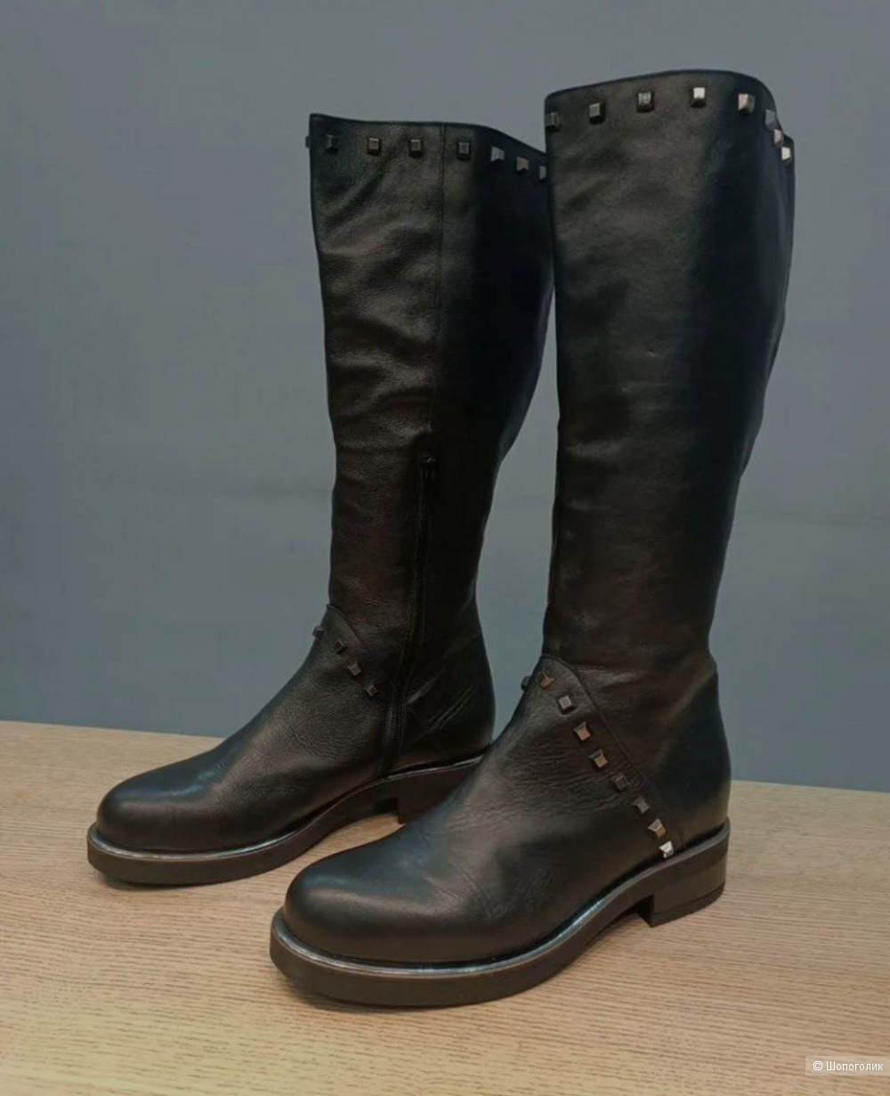 Сапоги L'Estrosa, 40 размер