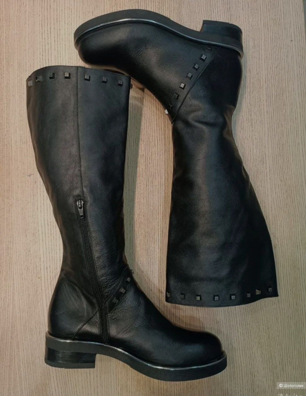 Сапоги L'Estrosa, 40 размер