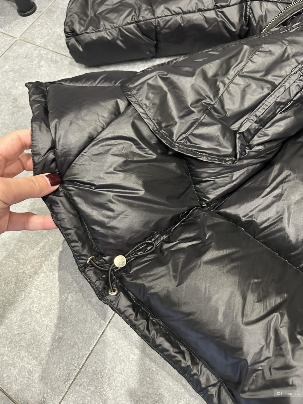 Куртка Yes See by essensa, SM