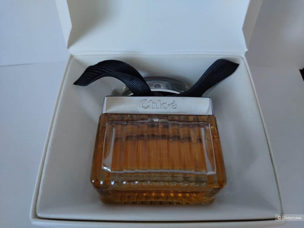 Chloe Eau de Parfum Intense Chloé , Chloé ,  48/50 мл