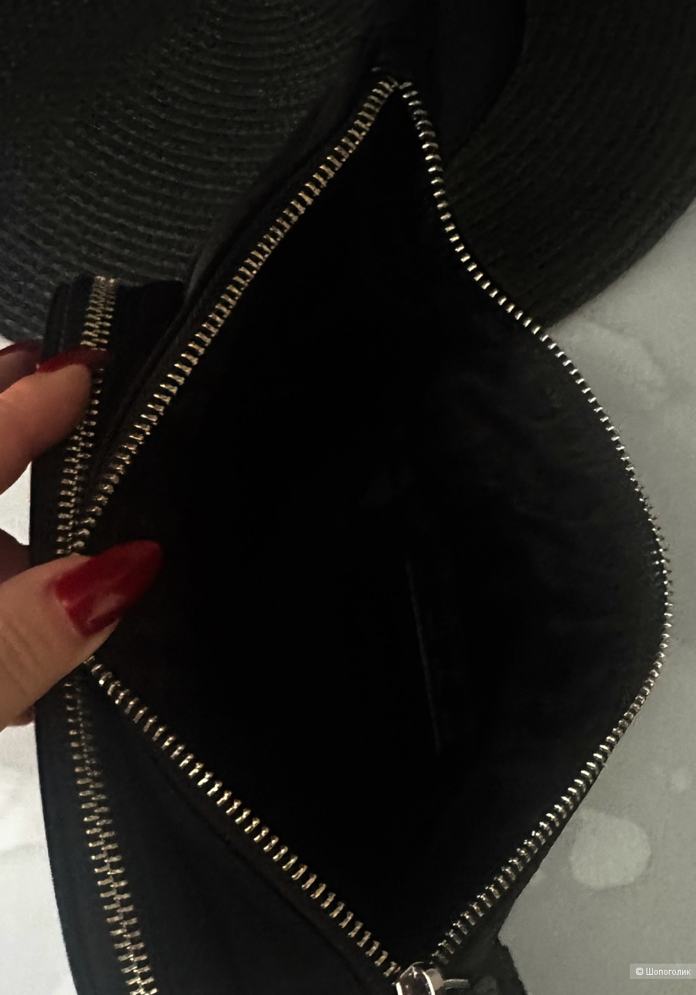 Сумка KARL LAGERFELD, m размер