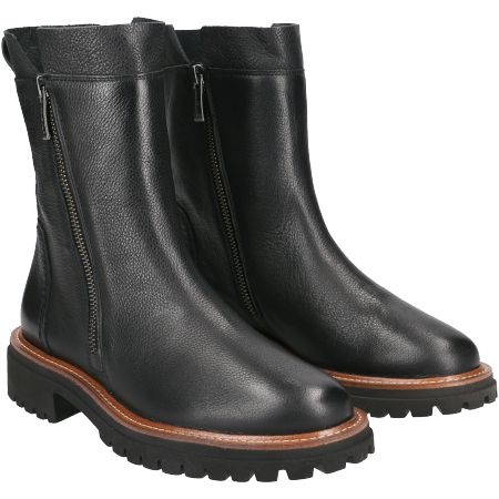 Ботинки челси Paul Green, 38 размер (5,5)