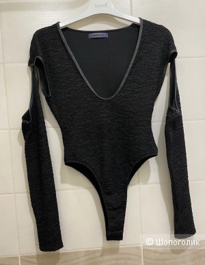 Боди Maniere De Voir .Размер UK8, US4.