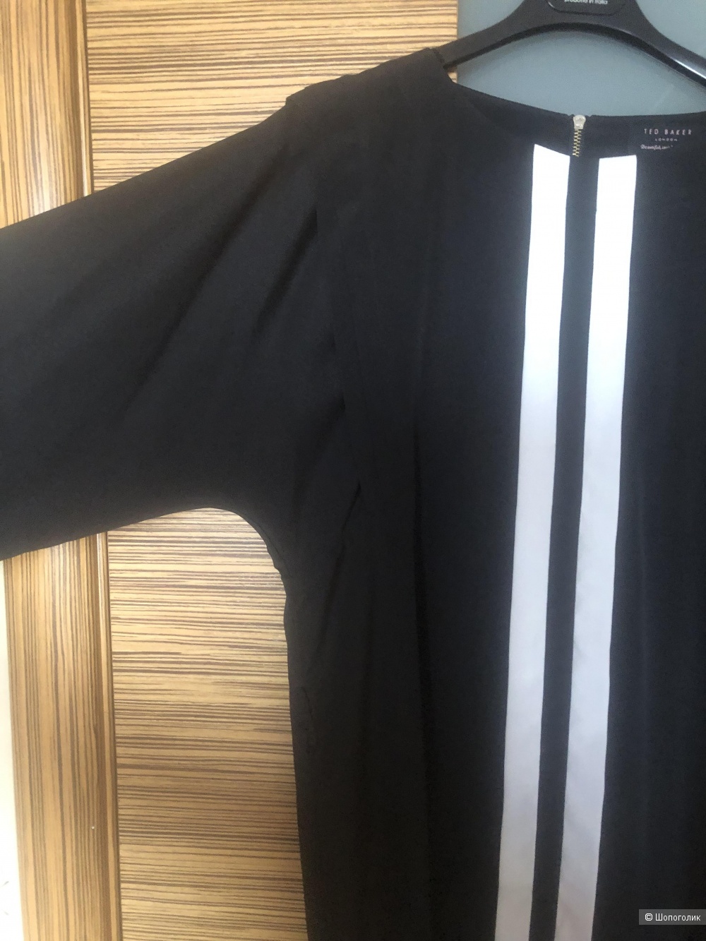Платье Ted Baker London 46 р