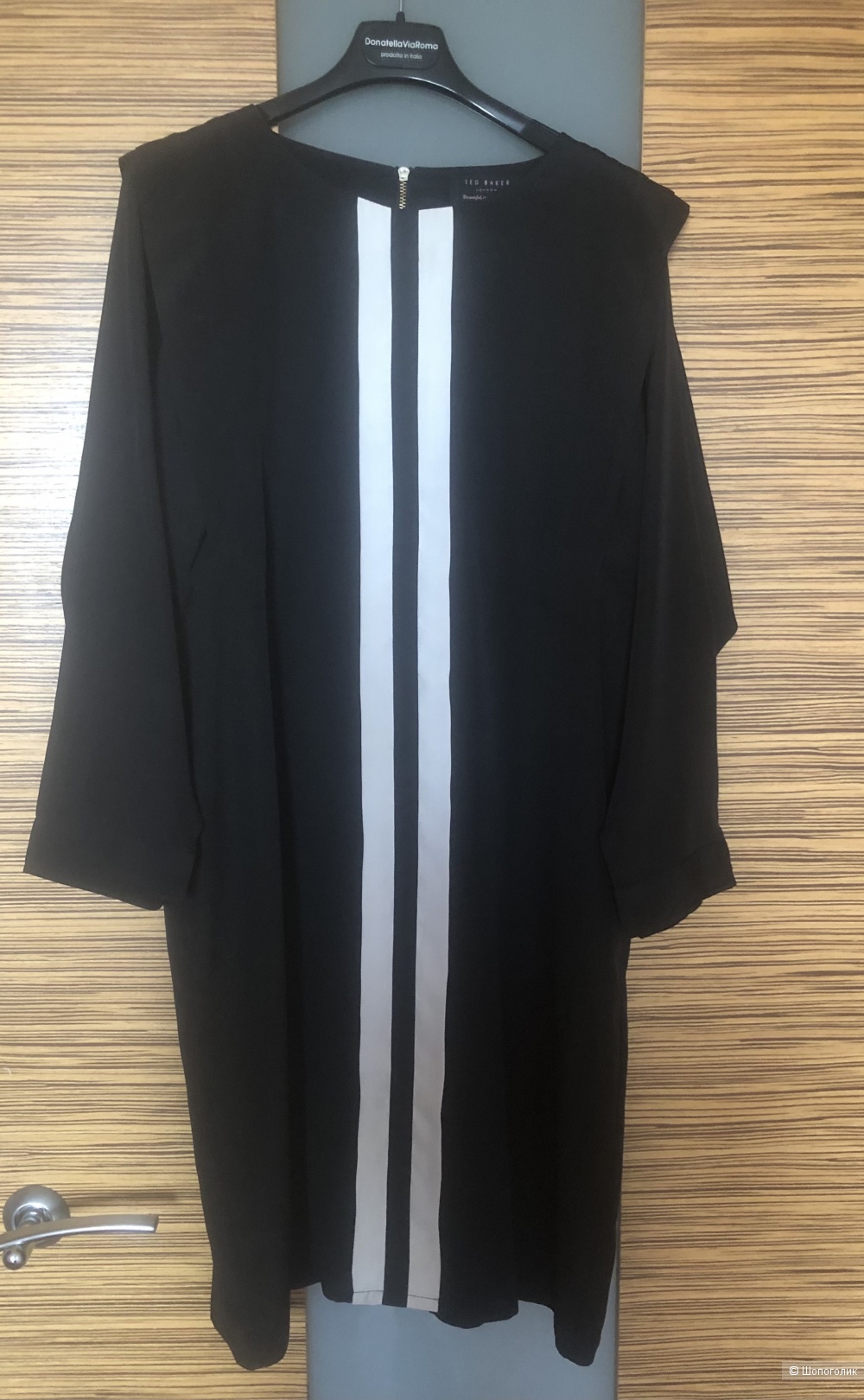 Платье Ted Baker London 46 р