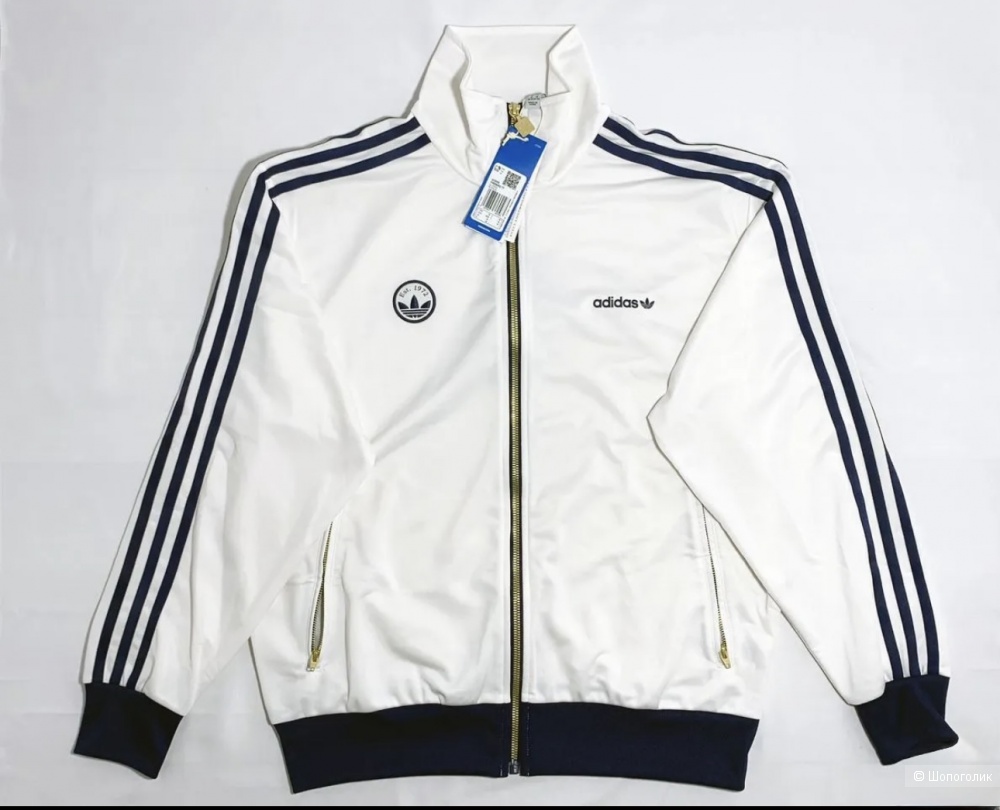 Олимпийская женская Adidas Firebird размер M (44-46)