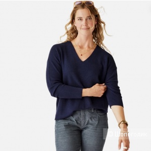 Джемпер Hackett London. Размер L-XXL.