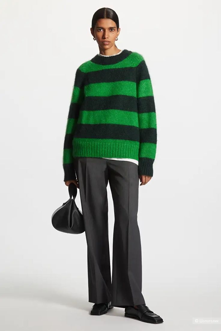 Джемпер COS, размер L (M/L/XL)