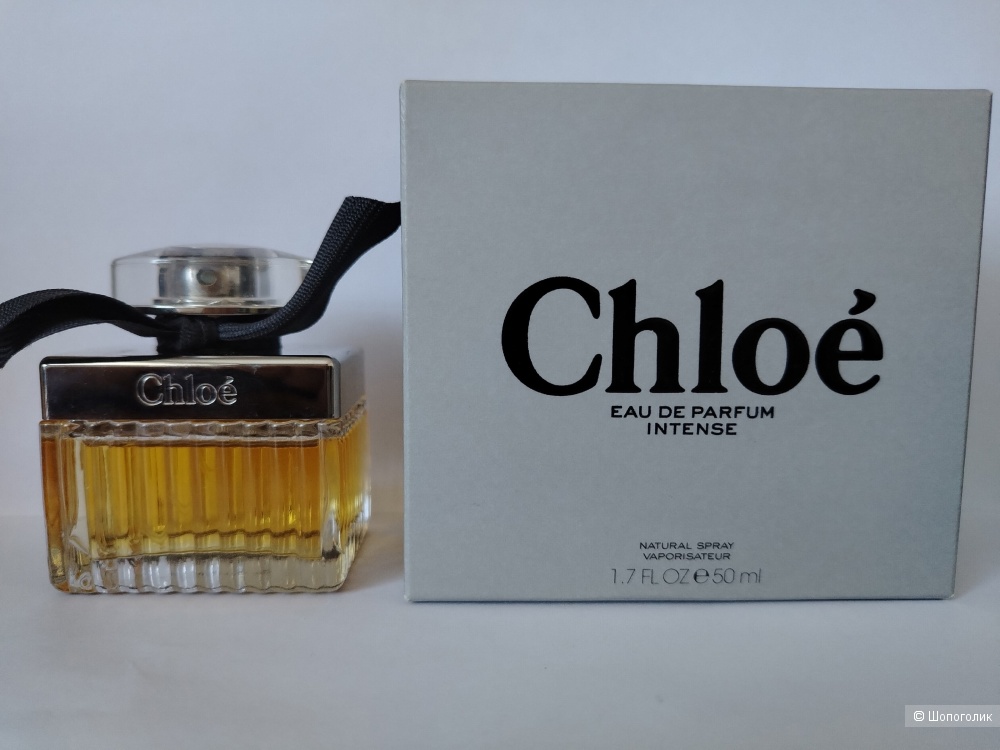 Chloe Eau de Parfum Intense Chloé , Chloé ,  48/50 мл