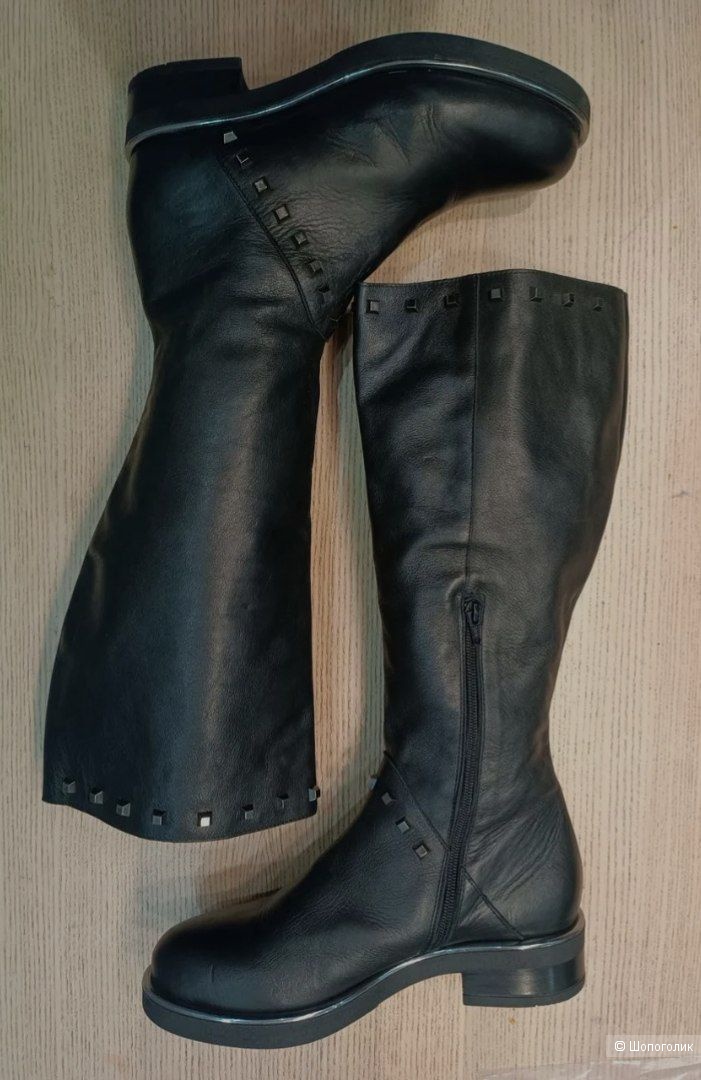 Сапоги L'Estrosa, 40 размер