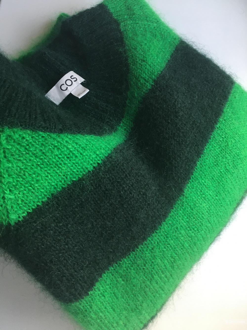 Джемпер COS, размер L (M/L/XL)