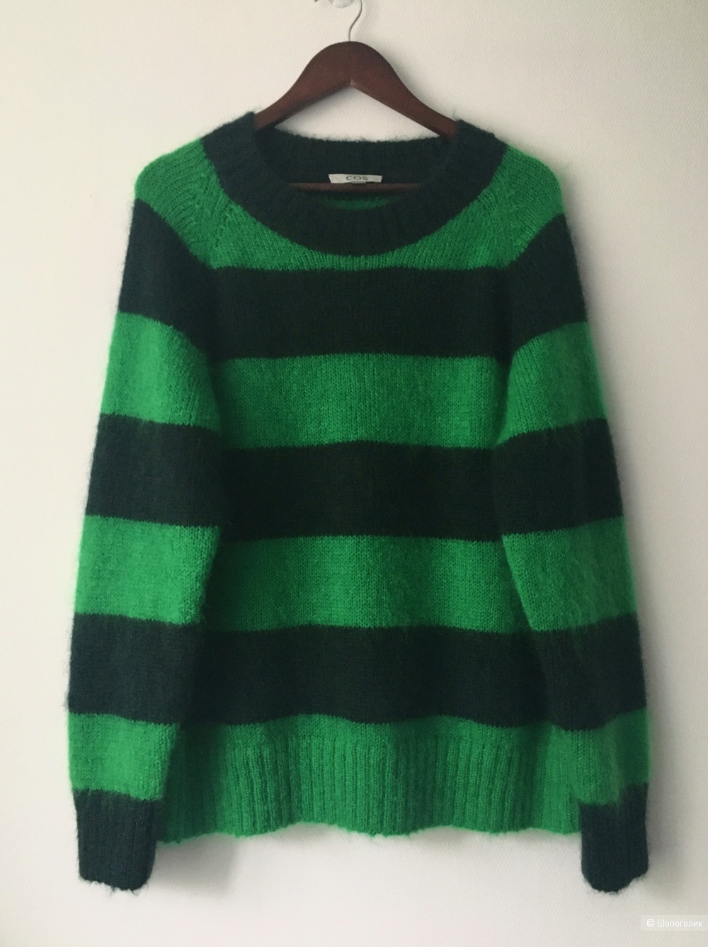 Джемпер COS, размер L (M/L/XL)