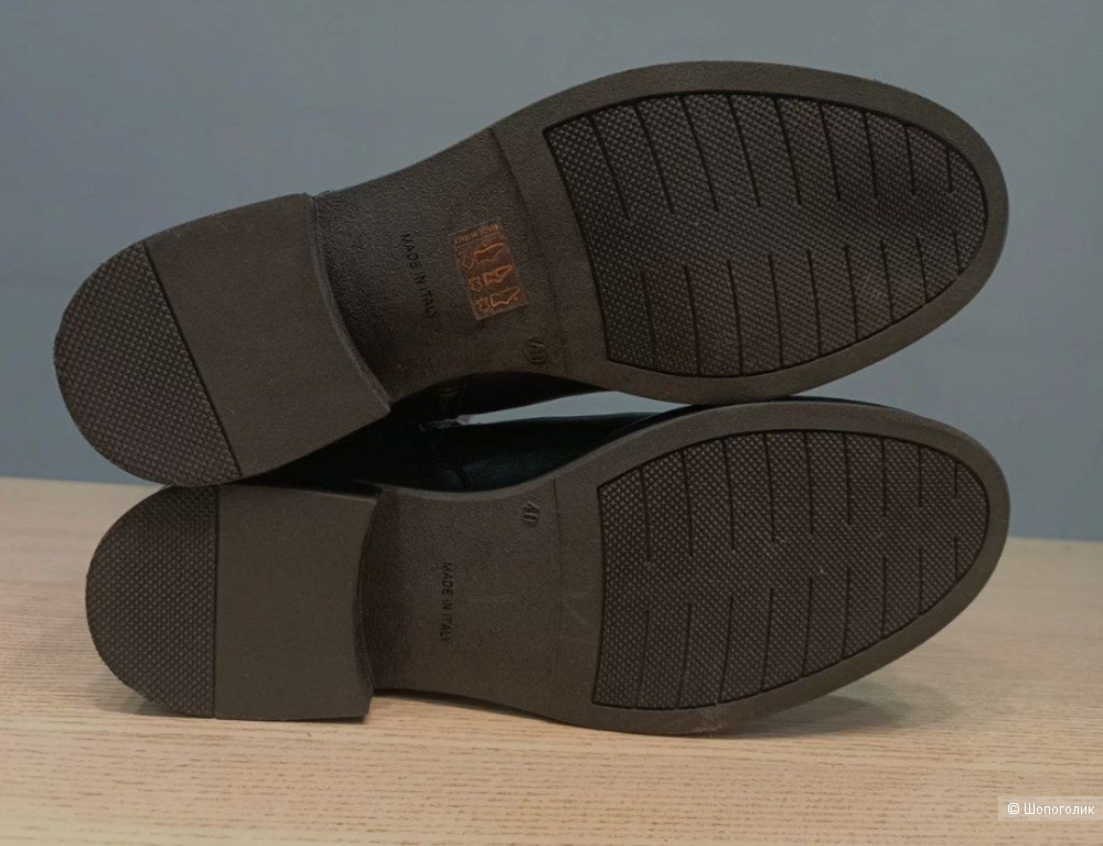 Сапоги L'Estrosa, 40 размер