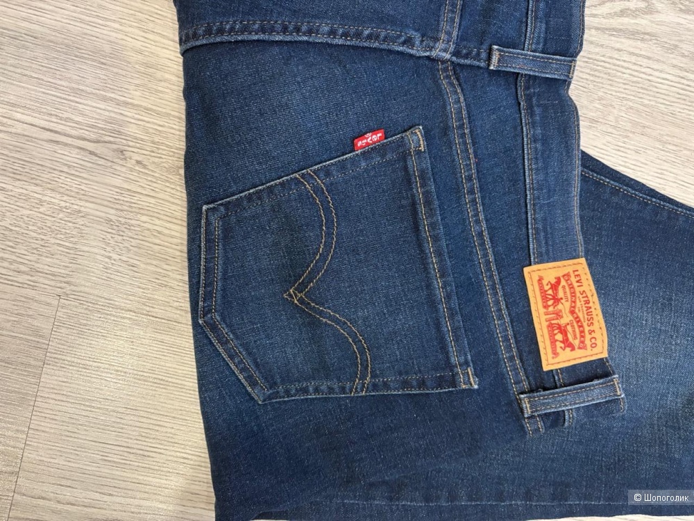 Джинсы женские Levi’s 32/30
