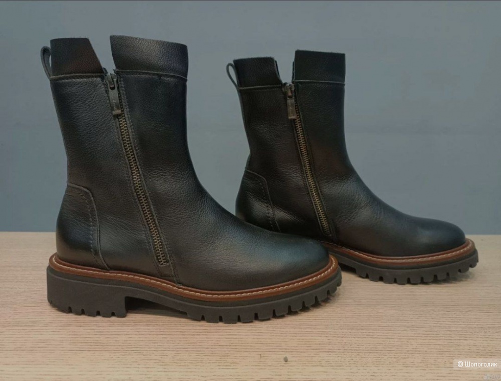 Ботинки челси Paul Green, 38 размер (5,5)