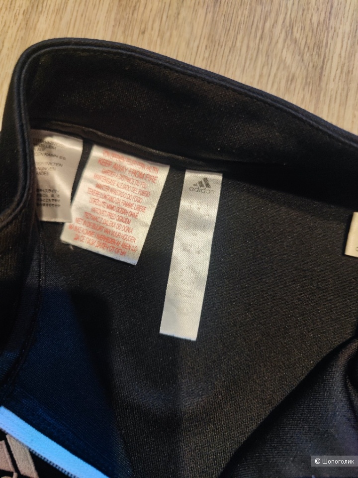 Кофта Adidas 152