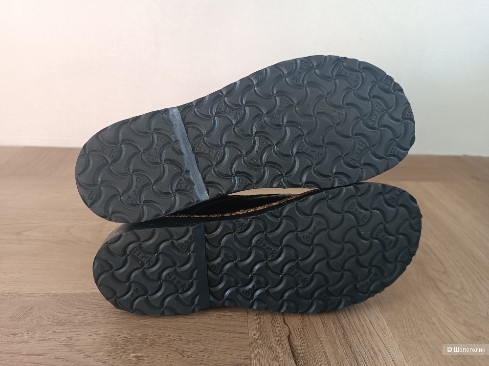 Ботинки Birkenstock, 40 размер