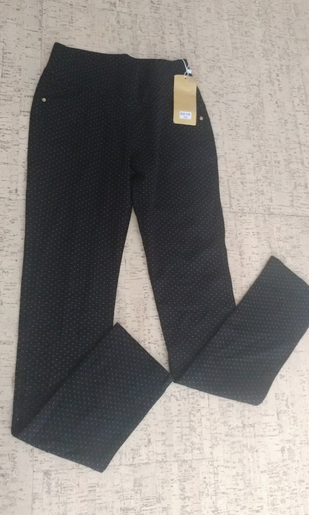 Брюки-легинсы CY.LIN р. 26 (40/42)