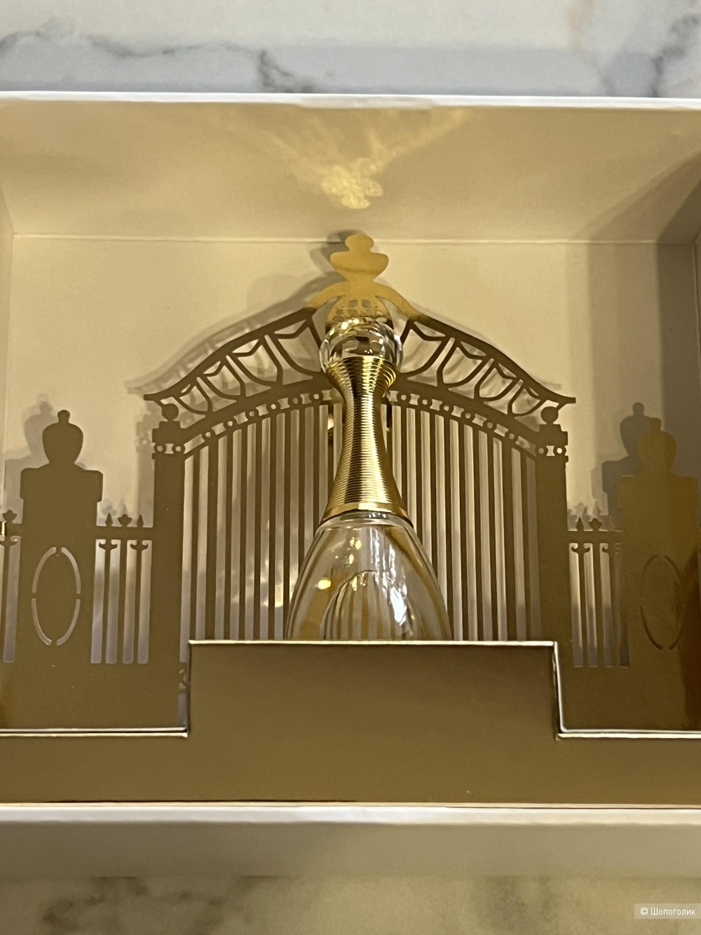 Dior Jadore EDP ( 2013) миниатюра 5 мл.