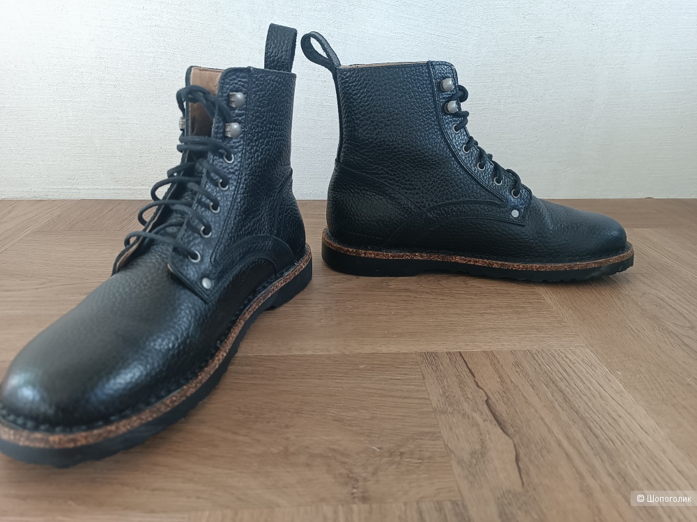 Ботинки Birkenstock, 40 размер