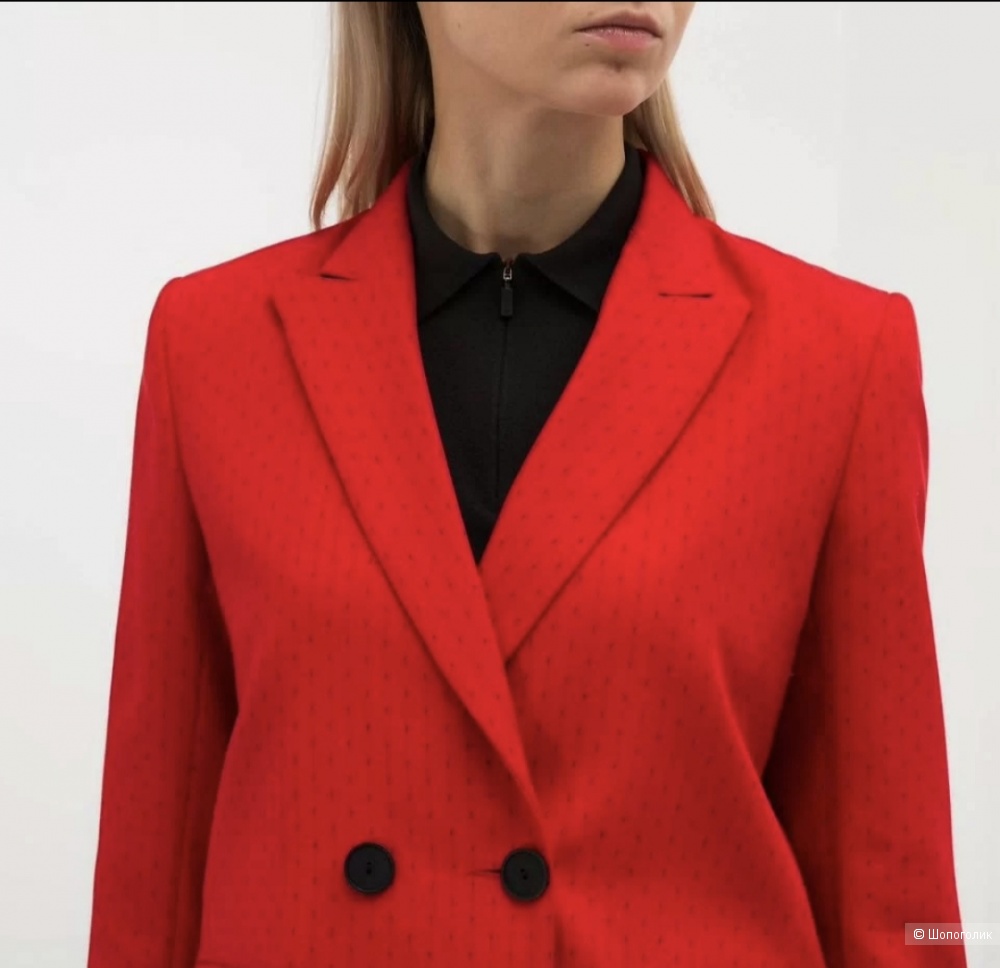 Пиджак Sandro 42-46