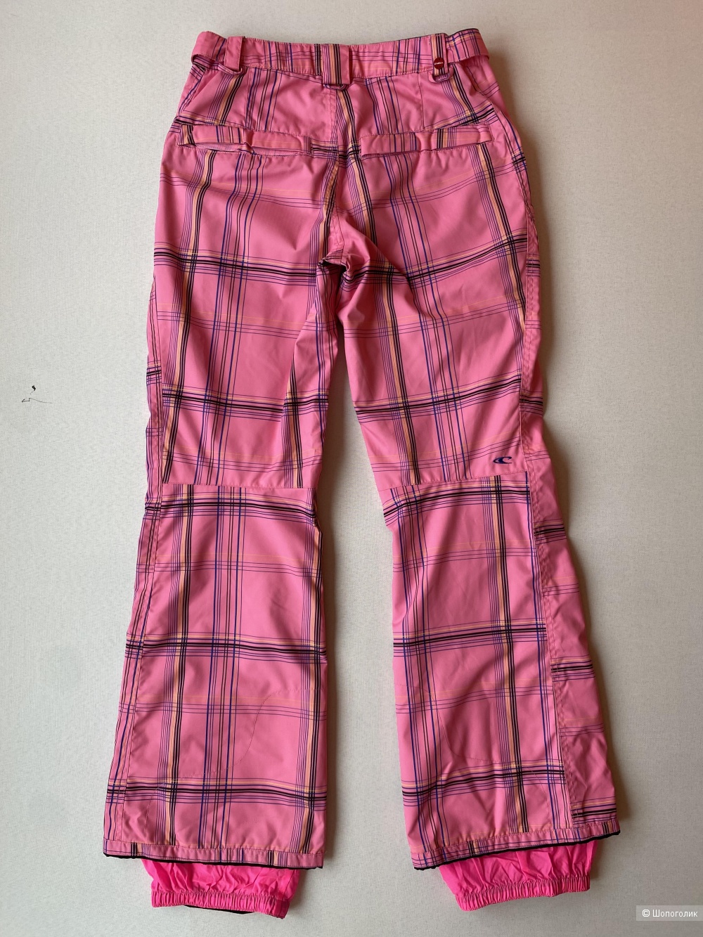 Горнолыжные брюки O’Neill p.S