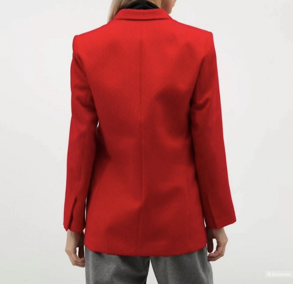 Пиджак Sandro 42-46