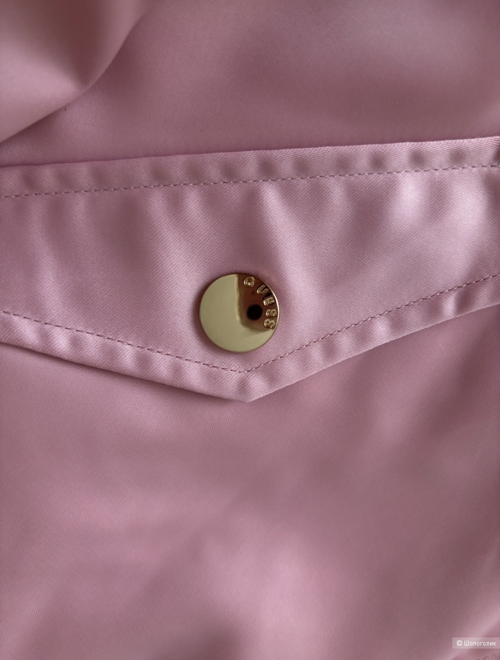 Бомбер Guess размер m-l