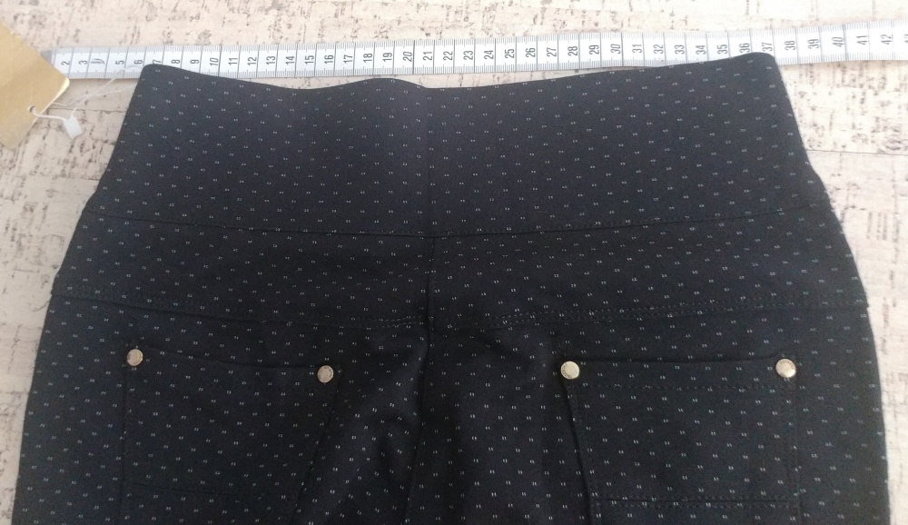 Брюки-легинсы CY.LIN р. 26 (40/42)