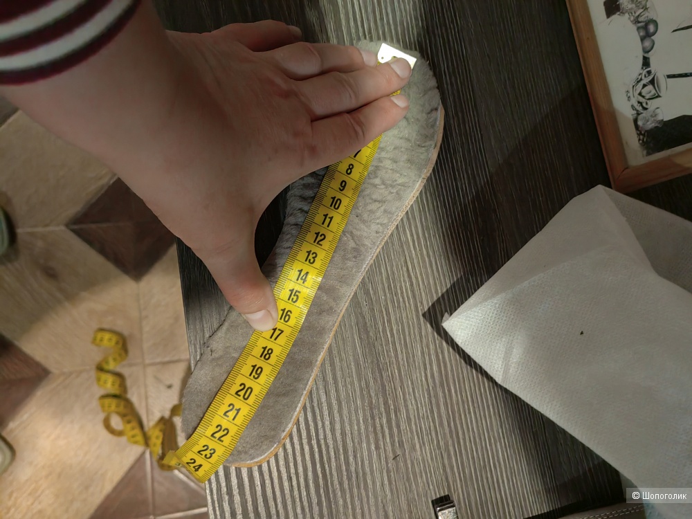 Сапоги женские зимние Winzor, 36