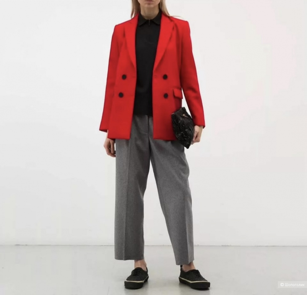 Пиджак Sandro 42-46