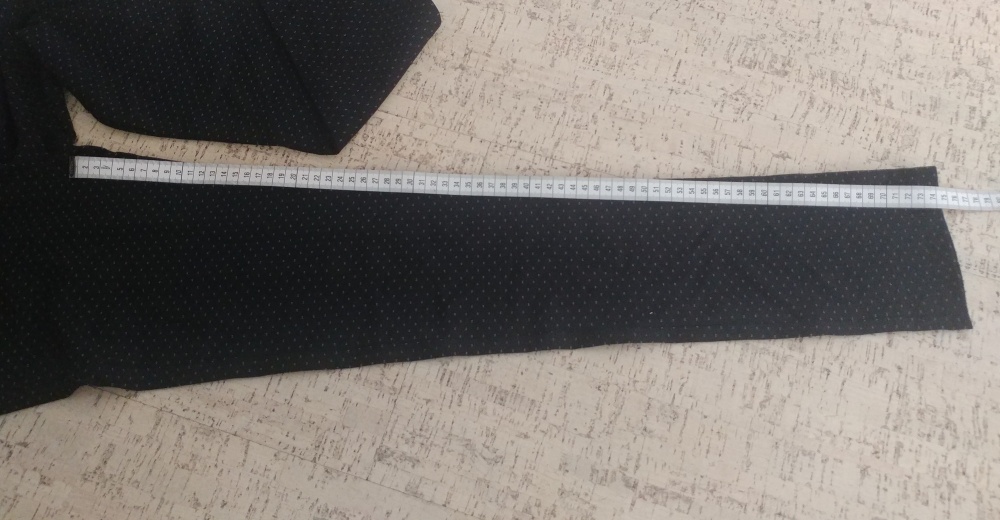 Брюки-легинсы CY.LIN р. 26 (40/42)