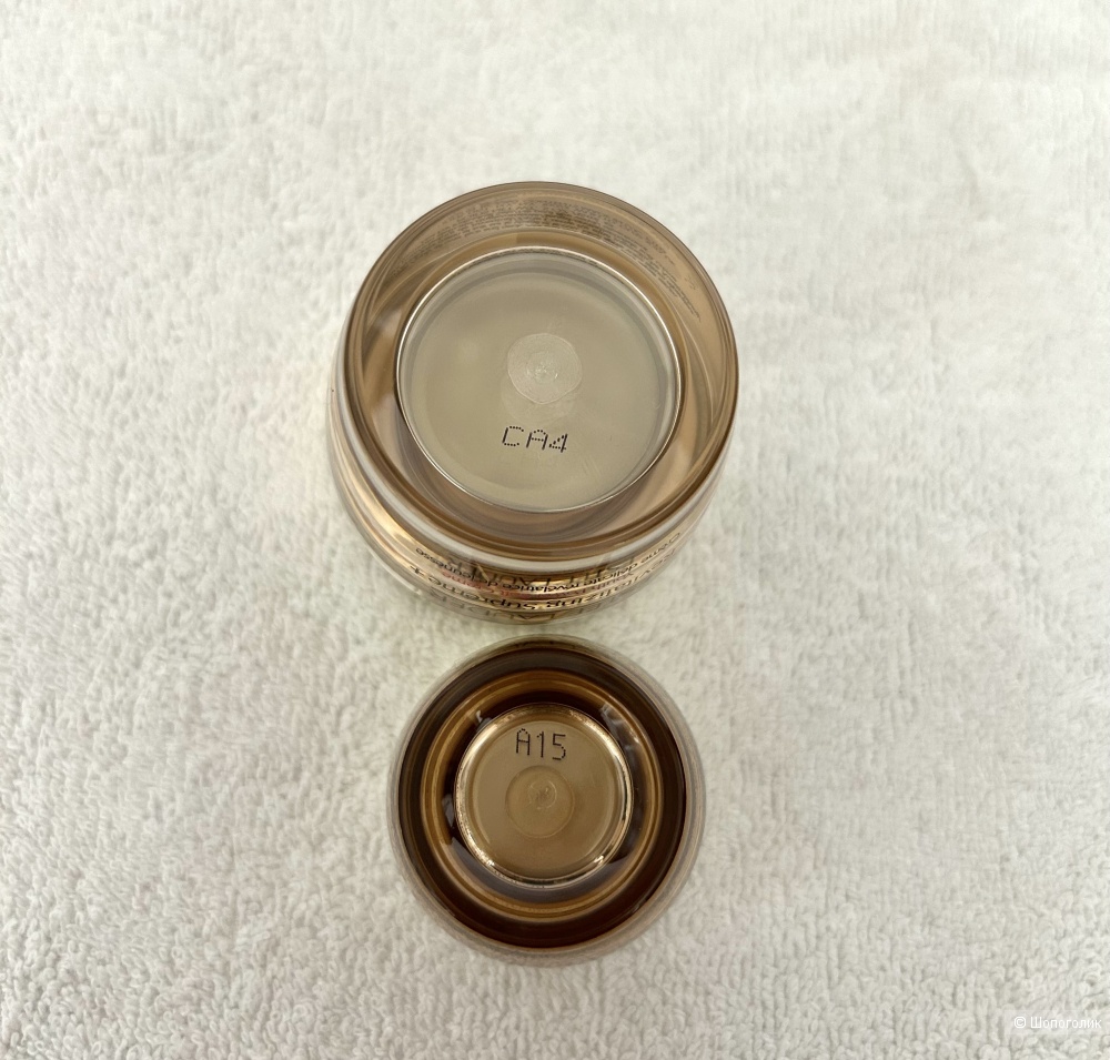 Набор в косметичке Estée Lauder. Travel size