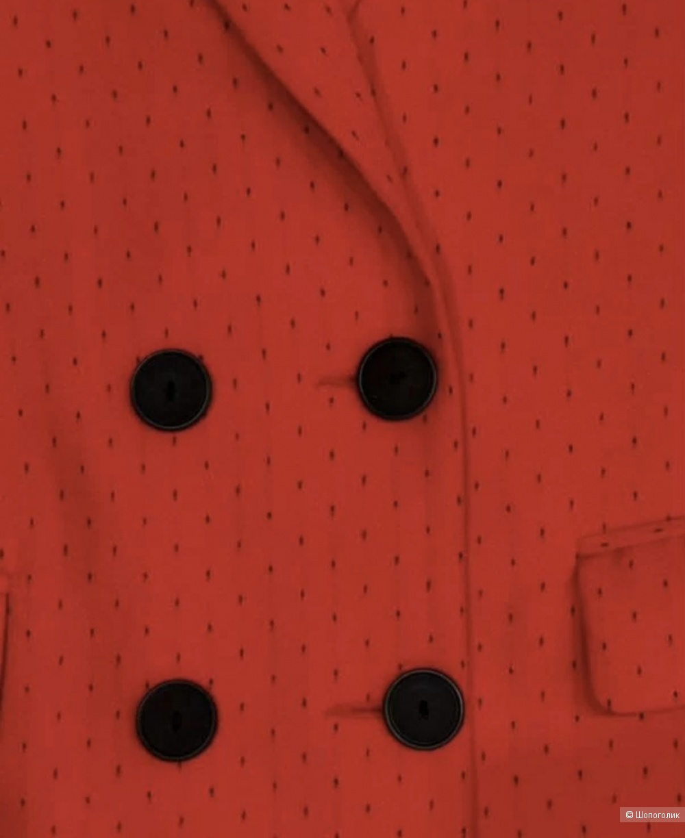 Пиджак Sandro 42-46