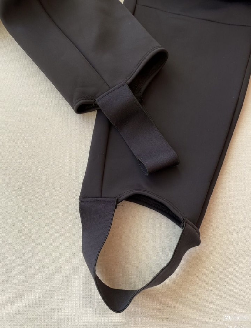 Лыжный комбинезон ASOS Ski & Snow soft shel р.L