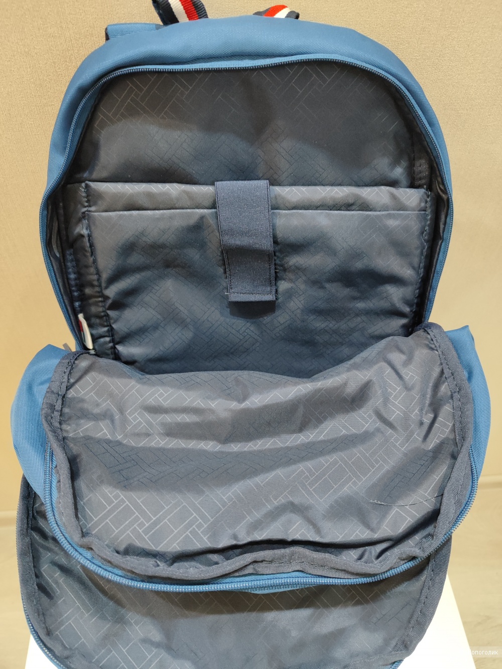 Рюкзак Tommy Hilfiger