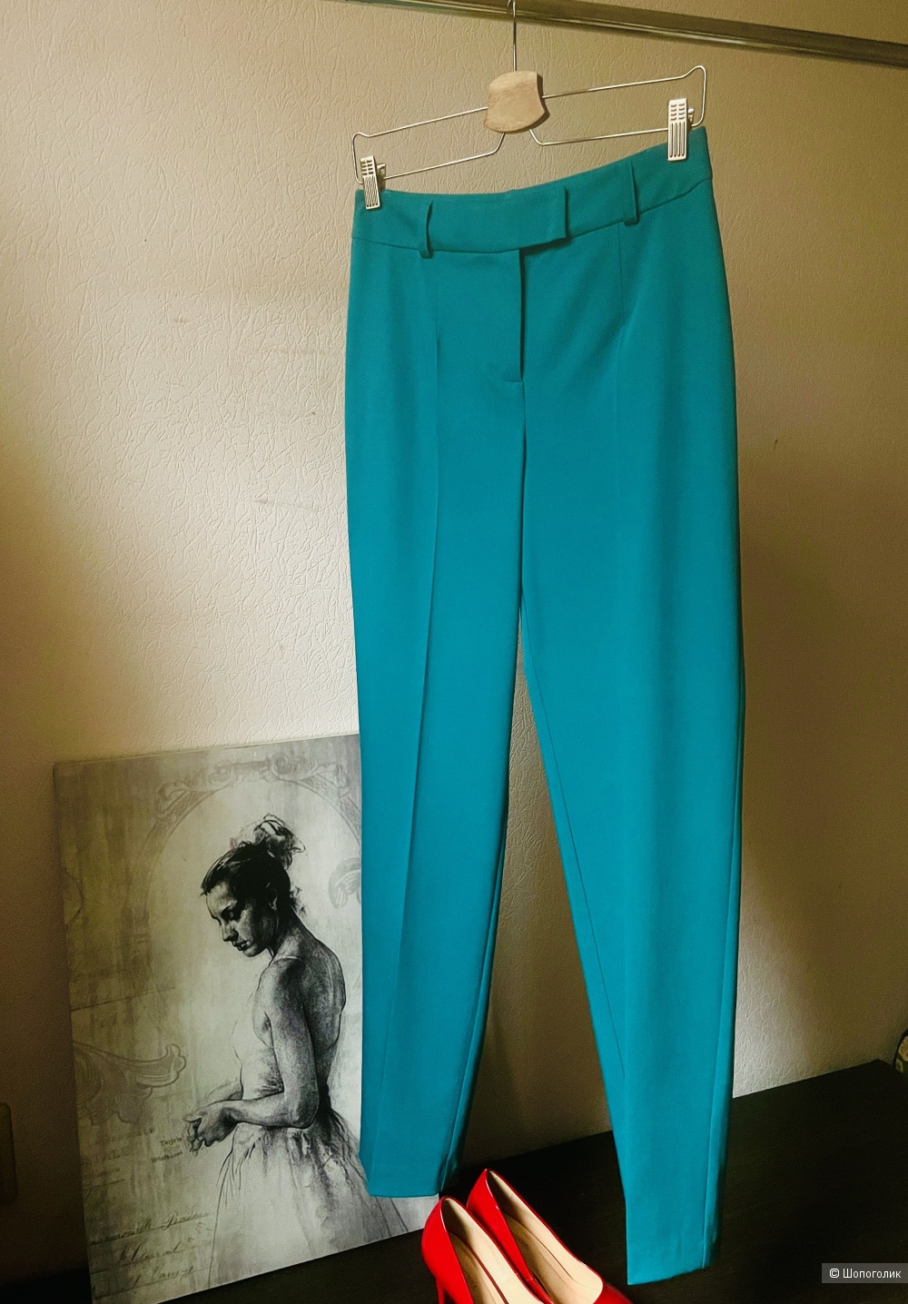 Брюки All we need, размер 44-46